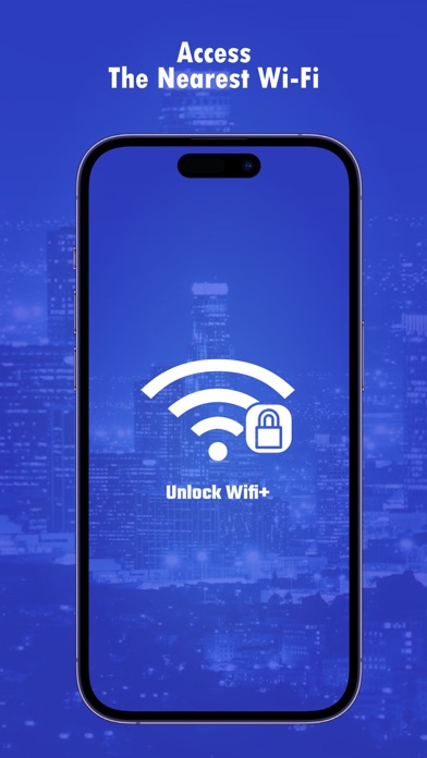 Unlock Wifi + Screenshot