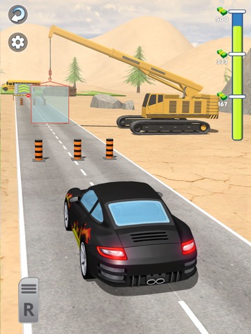 Smash Obstacle: Car Crash Gameのおすすめ画像4