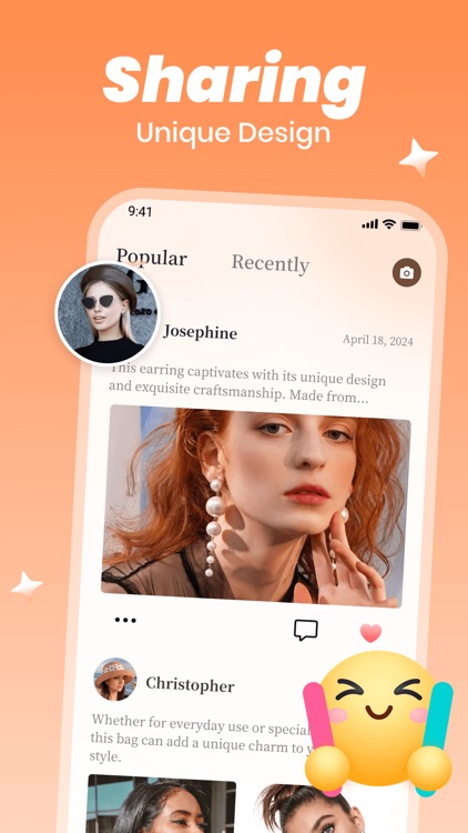 Fushn: Video, Share & Explore