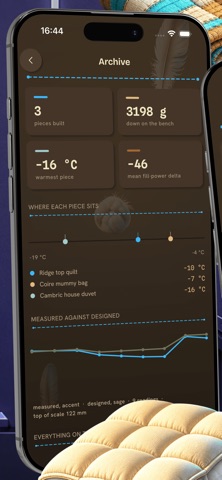 Clyven iPhone screenshot 4