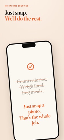 FastSnap Coach screenshot