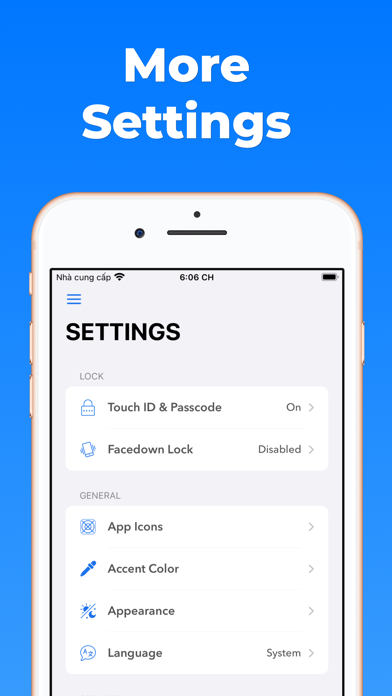Photo Vault - Secure Folder Screenshot