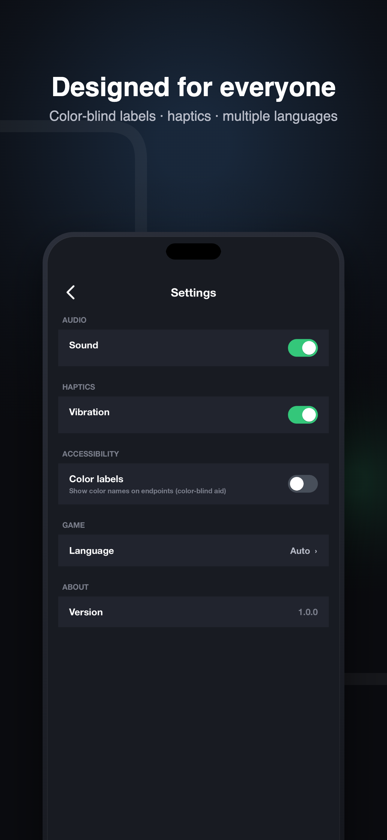 Pipely - Flow Connect screenshot 6