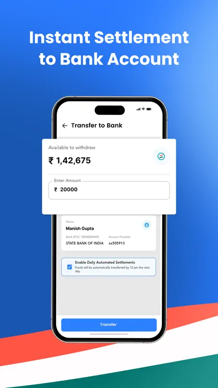BharatPe for Business screenshot 3 of 4