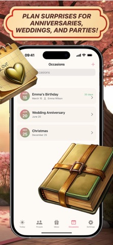 PersonalGift Screenshot 5 of 5
