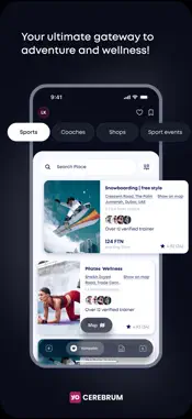 YoDoor screenshot 2