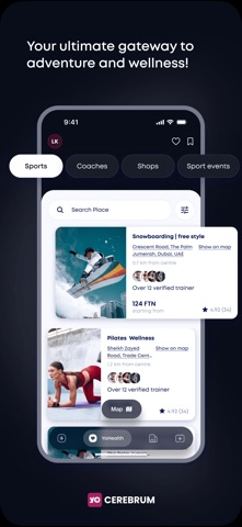 YoDoor Screenshot 2 of 5