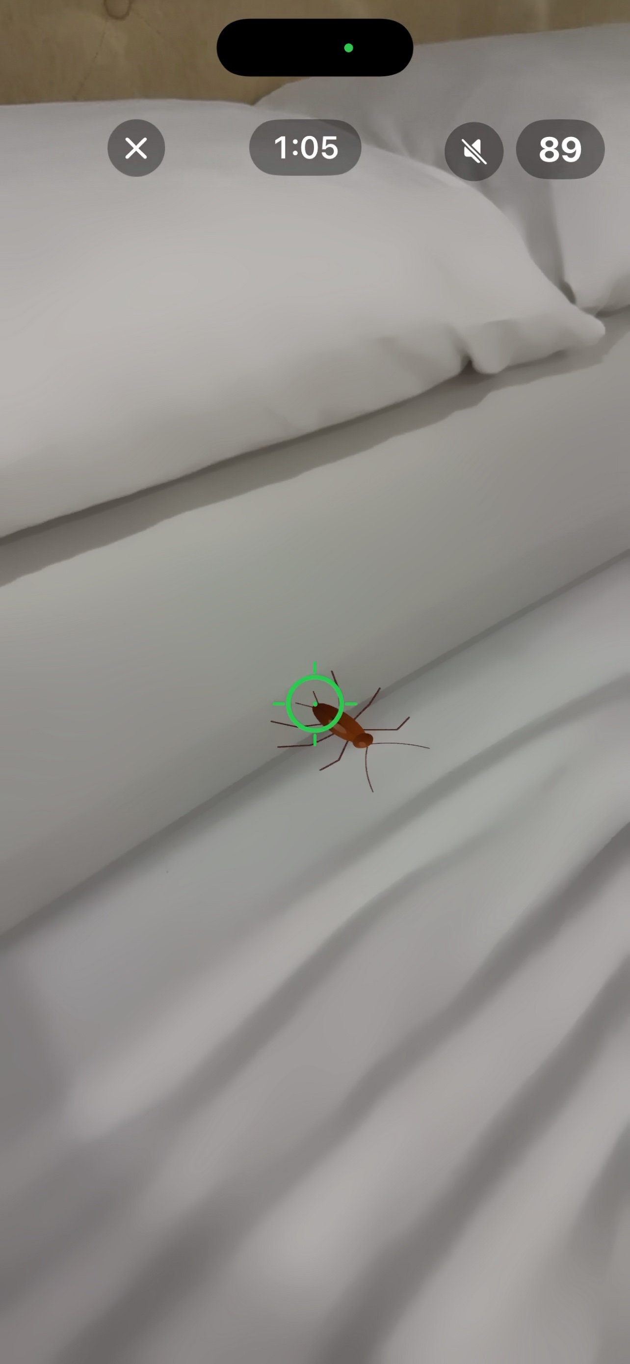 BuzzLens screenshot 8