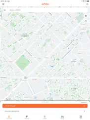smou - serveis de mobilitat iPad Captures Décran 1