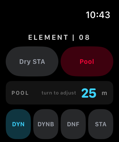 ELEMENT | 08 screenshot 21