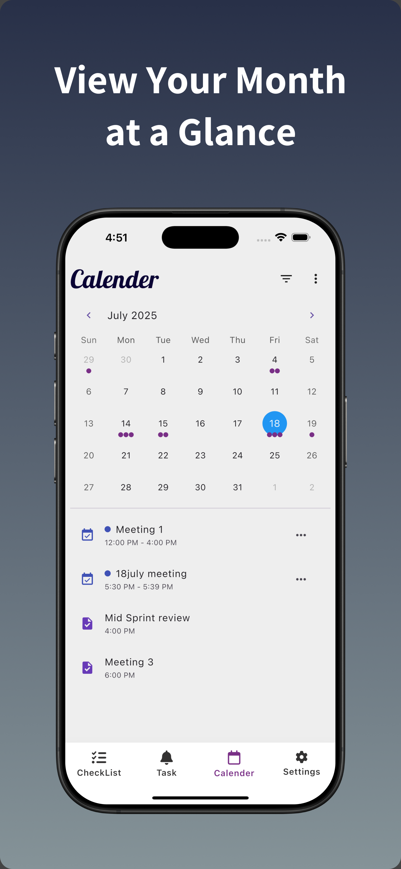 Notivio: Notes & Task Planner screenshot 8