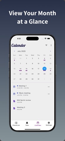 Notivio: Notes & Task Planner Screenshot 8 of 8