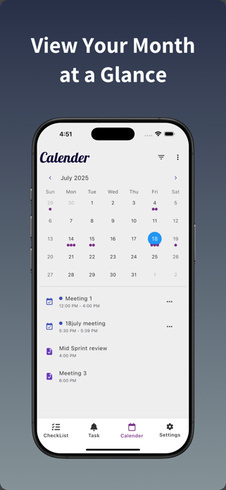 Notivio: Notes & Task Planner Screenshot 8 of 8
