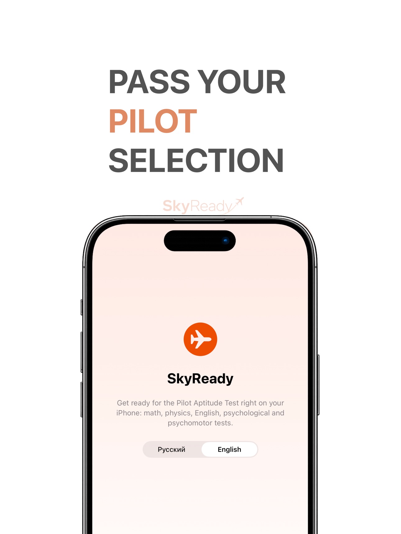 Screenshot 6 of SkyGO: Pilot Aptitude Test
