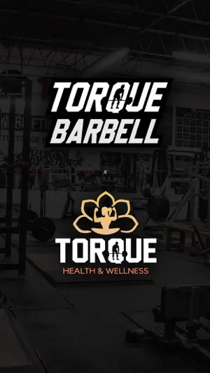 Torque Barbell screenshot 1