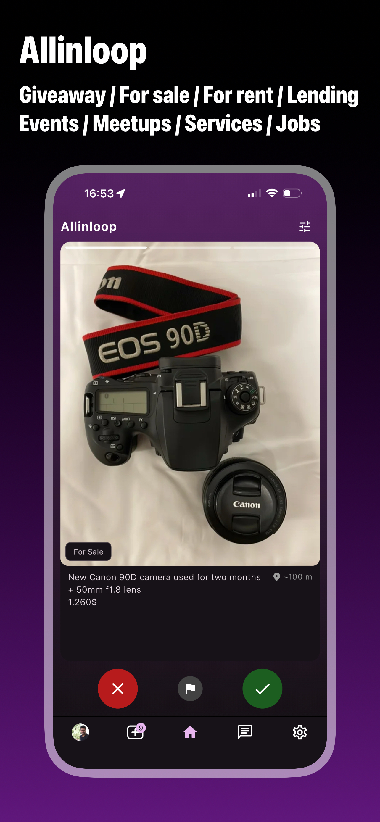 Allinloop