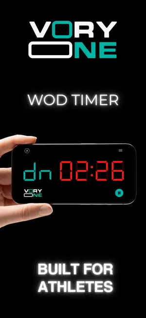 Vory One Timer screenshot 1