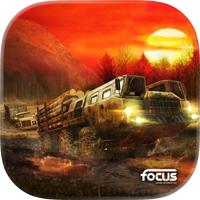 MudRunner Mobile