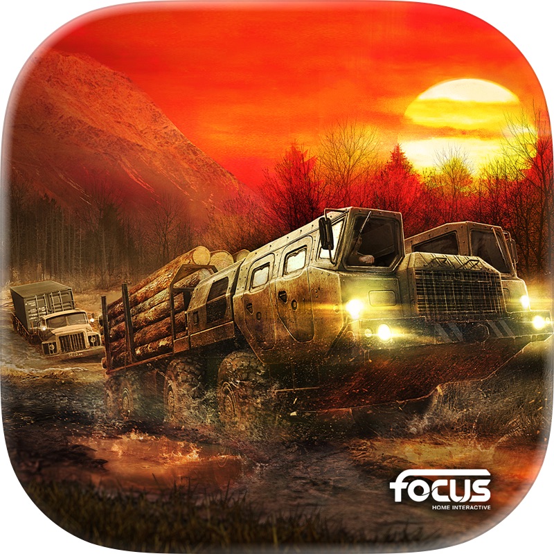 Truck Simulator USA : Classic screenshot 12