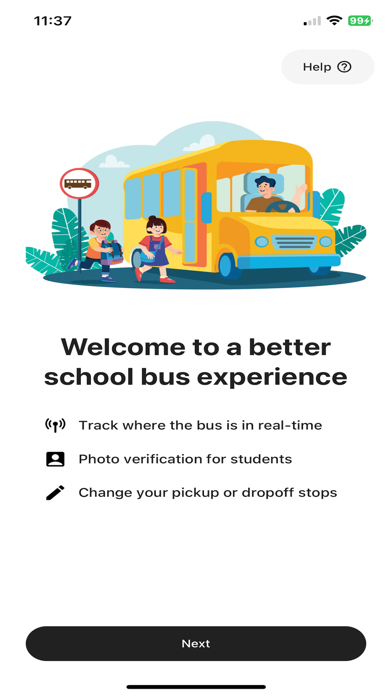 Argo School Transit Screenshot 1 - AppWisp.com Argo School Transit Screenshot 1 - AppWisp.com