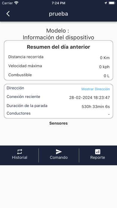 ARMASEG GOLD Screenshot