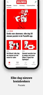 Humo screenshot 7