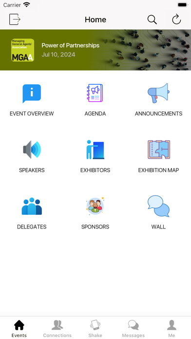 MGAA Screenshot