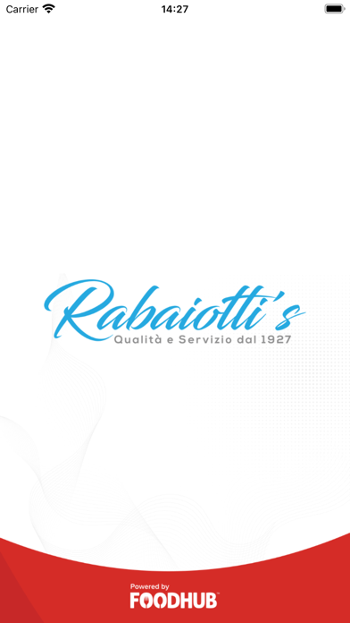 Cafe Rabaiotti, Screenshot