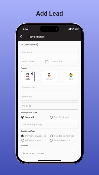 Urban Money Force Screenshot