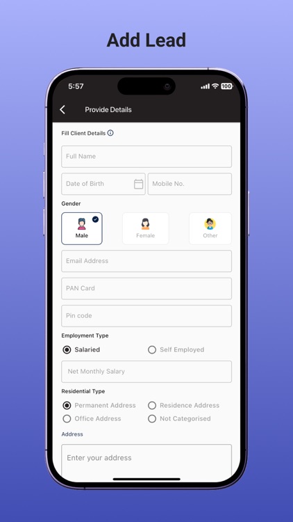 Urban Money Force screenshot-3