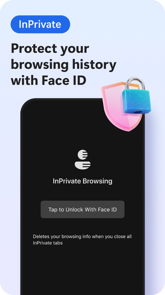 #10. Microsoft Edge: AI Browser (iOS) 由: Microsoft Corporation
