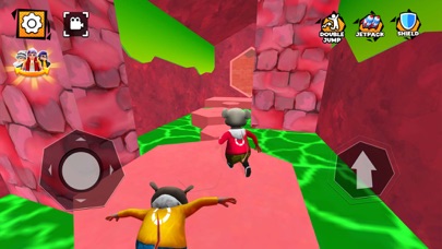 World of Escape Master screenshot 6 of 6