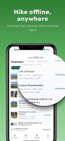 Tabiat Sari Screenshot 7 of 8