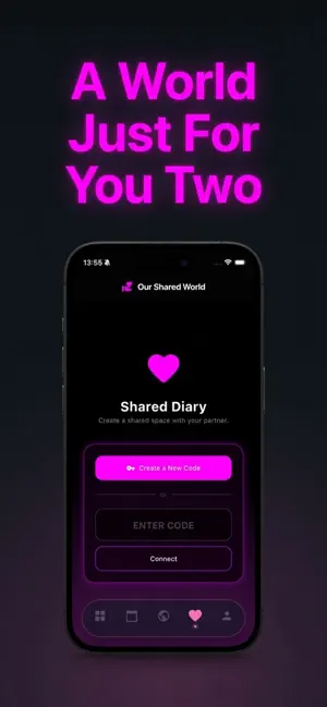 MYDAYS - Couples Journal screenshot 3