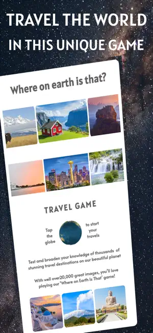 Where on Earth is That screenshot 1