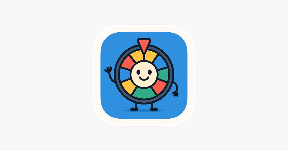 Spinoloco app