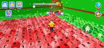 ASMR Keyboard: Tower Climb screenshot 6