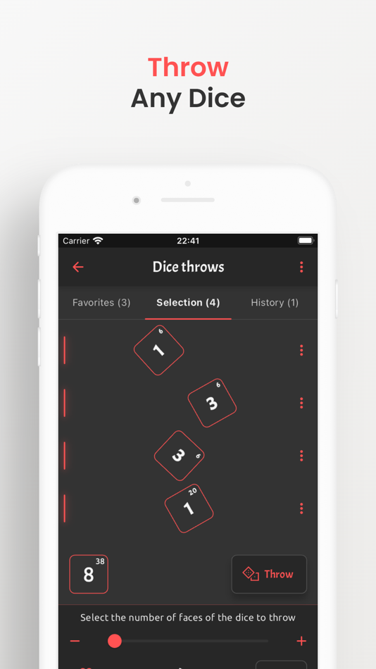 #8. Pointster (iOS) 由: Julien Duribreux