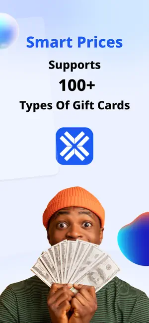 Recardify: Gift Card Cashout screenshot 2