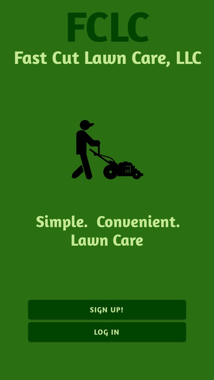 Fast Cut Lawn Care