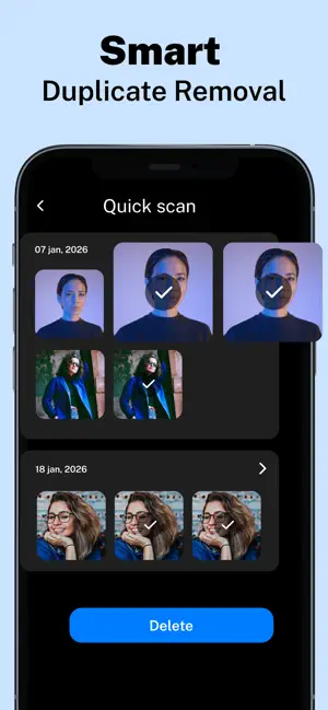 AI Cleaner Storage Cleanup screenshot 2
