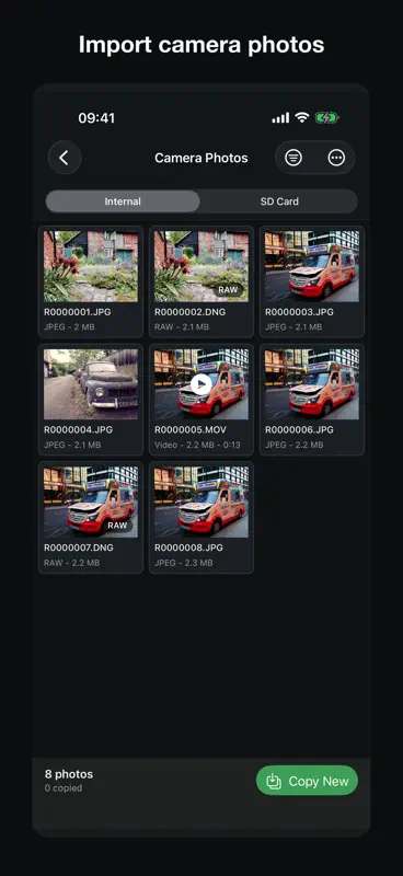 GR Recipe Studio screenshot 5 of 8