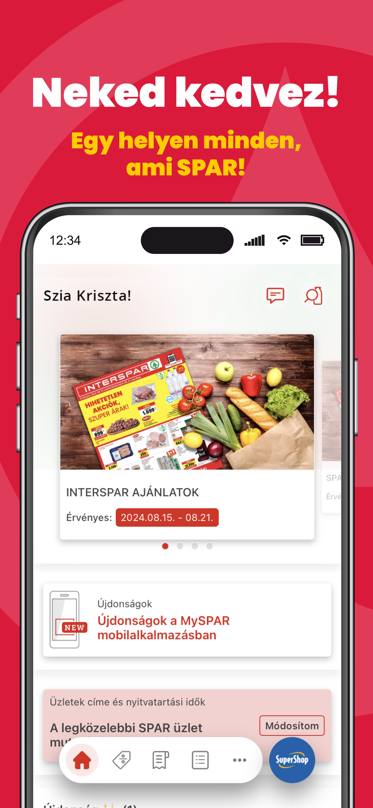 MySPAR