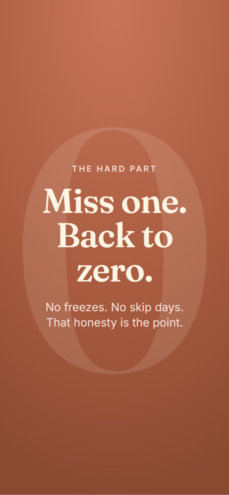 Habit Tracker & Reminders: Pip Screenshot 4 of 6