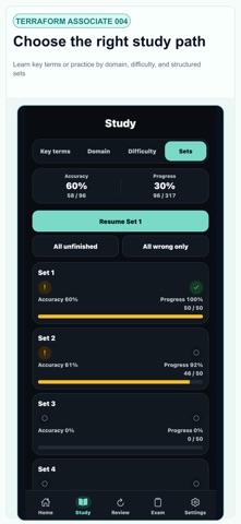 Terraform Associate 004 Screenshot 4 of 10