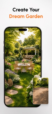 AI Home Design: Room Remodel iPhone screenshot 5