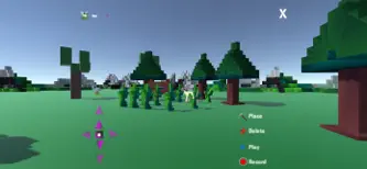 KlangGarten screenshot 9