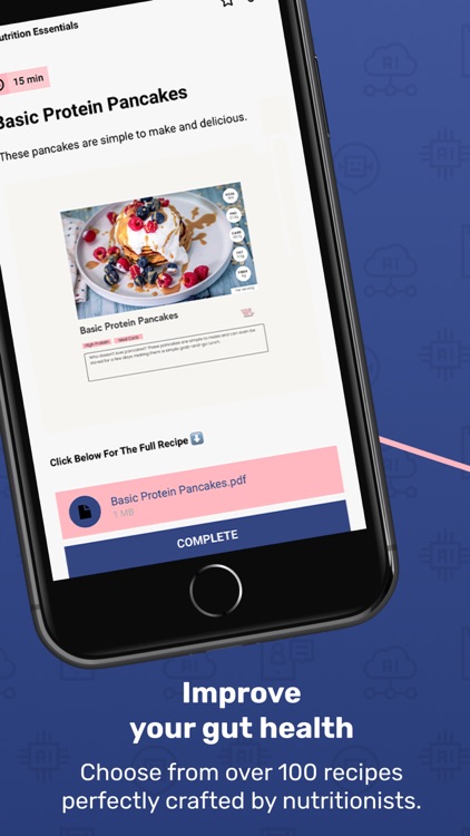 Wellness 365 - Revitalize You screenshot-5