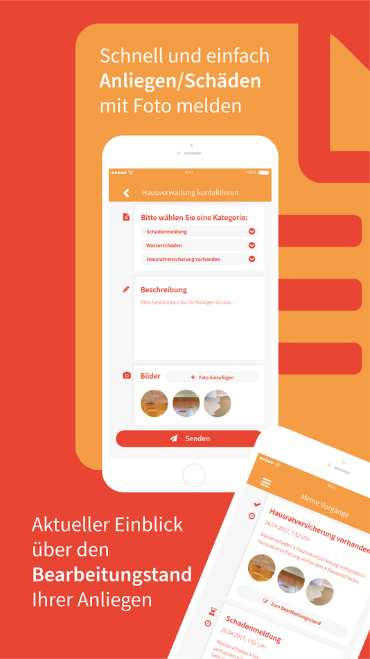 #3. ASTRA Immo (iOS) 由: Andreas Stratmann