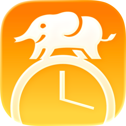 CountDays by Space Elephant